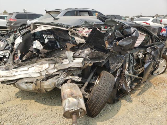Photo 9 from auction – 2007 HONDA CIVIC HYBR with VIN JHMFA36217S025830