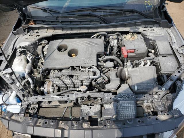 Photo 7 from auction – 2020 NISSAN ALTIMA S with VIN 1N4BL4BV7LC157288