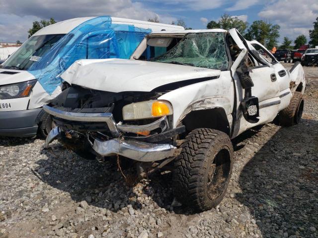 Photo 2 from auction – 2005 GMC SIERRA K25 with VIN 1GTHK23205F805085