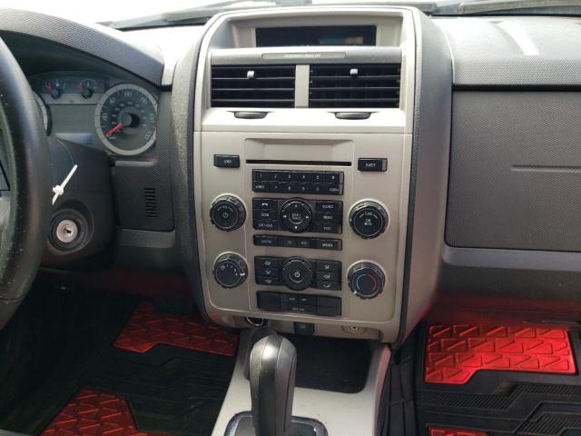 Photo 9 from auction – 2011 FORD ESCAPE XLT with VIN 1FMCU9D72BKA86380