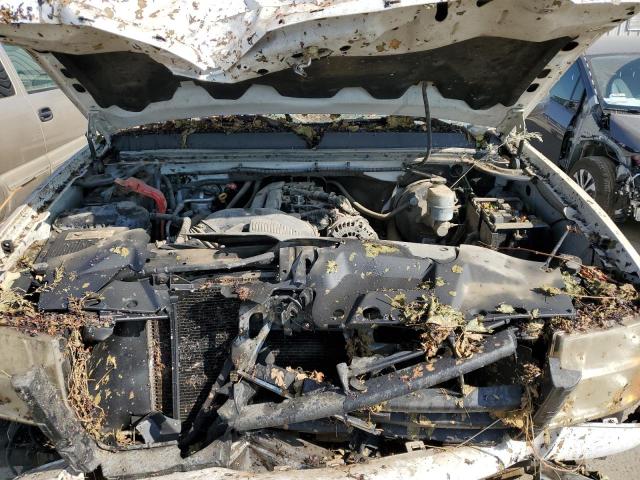 Photo 7 from auction – 2007 GMC NEW SIERRA with VIN 2GTEC13CX71568182
