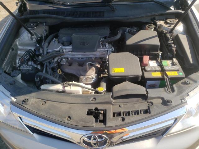 Photo 7 from auction – 2013 TOYOTA CAMRY L with VIN 4T4BF1FK6DR285387