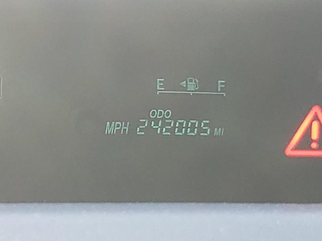 Photo 8 from auction – 2007 TOYOTA PRIUS with VIN JTDKB20U377547217