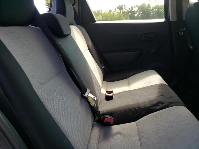 Photo 6 from auction – 2013 TOYOTA YARIS with VIN JTDKTUD3XDD553412