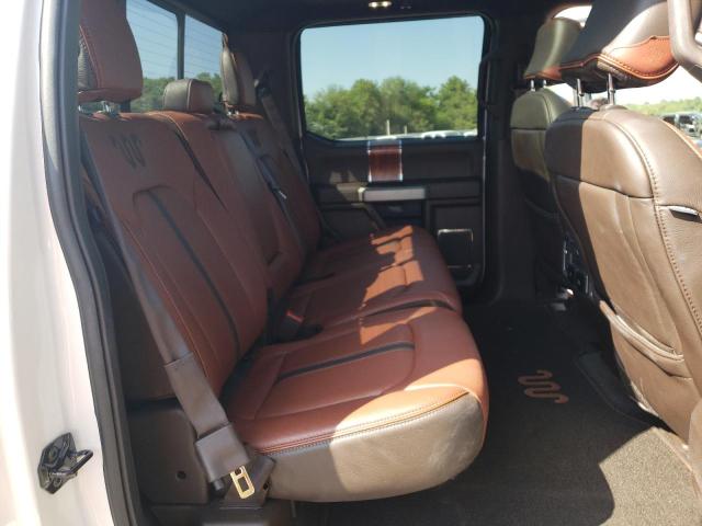Photo 6 from auction – 2018 FORD F150 SUPER with VIN 1FTEW1EG1JFB12644