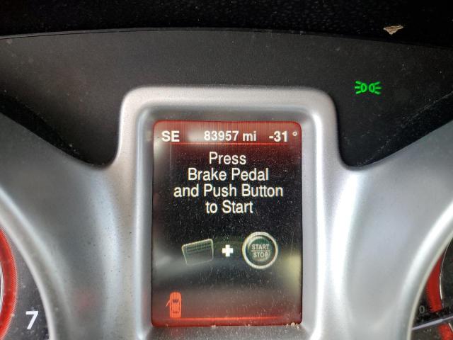 Photo 8 from auction – 2016 DODGE JOURNEY R/ with VIN 3C4PDDEG7GT151429