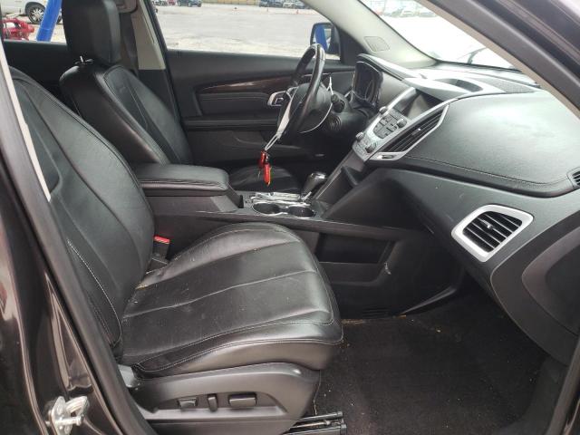 Photo 5 from auction – 2016 GMC TERRAIN DE with VIN 2GKFLVE37G6121518