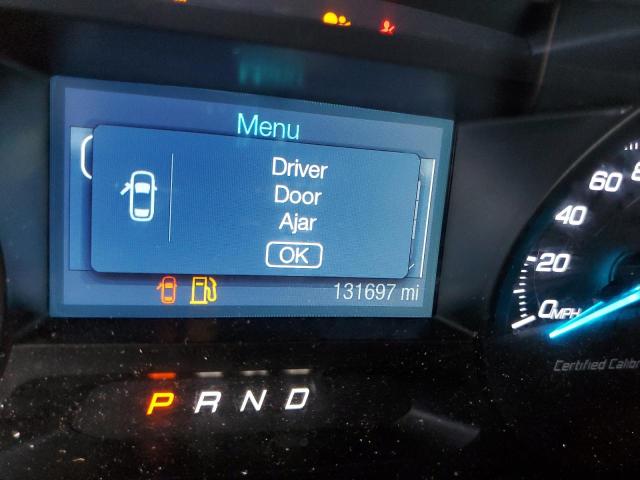 Photo 8 from auction – 2014 FORD EXPLORER P with VIN 1FM5K8AR3EGC49625