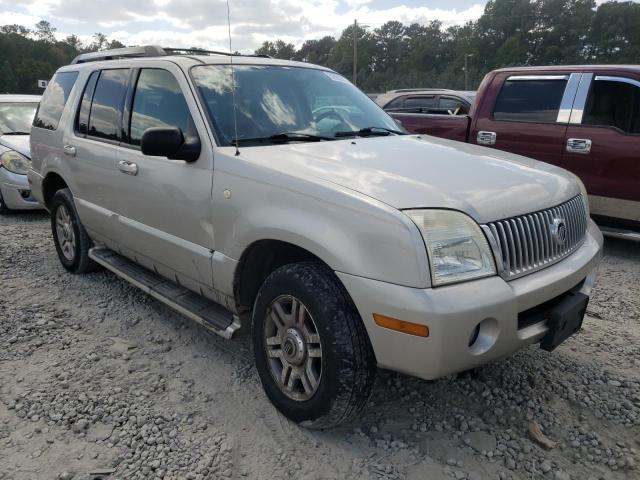 MERCURY MOUNTAINEE 2005 with VIN 4M2DU86W55UJ09550 - Photo from auction