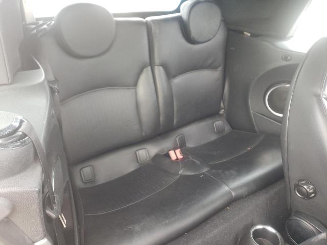 Photo 6 from auction – 2009 MINI COOPER S with VIN WMWMS33589TY50357