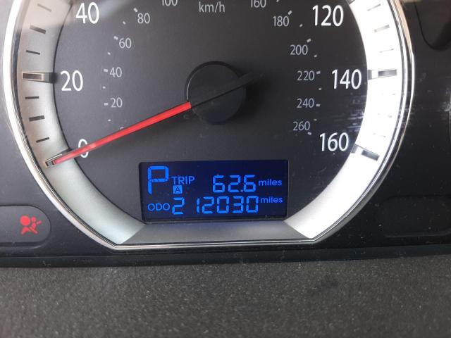 Photo 8 from auction – 2009 HYUNDAI SONATA GLS with VIN 5NPET46C99H445858