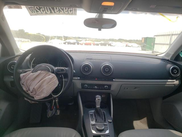 Photo 9 from auction – 2015 AUDI A3 PREMIUM with VIN WAUACGFF9F1056356