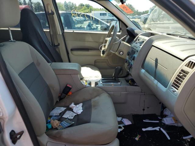 Photo 5 from auction – 2008 FORD ESCAPE XLT with VIN 1FMCU93188KE60741