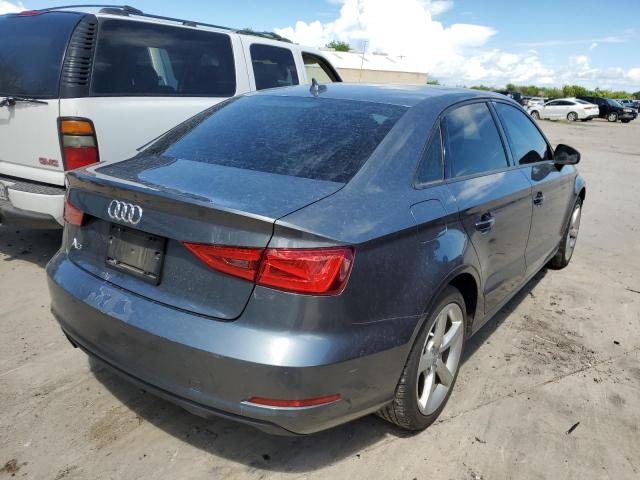 Photo 4 from auction – 2015 AUDI A3 PREMIUM with VIN WAUACGFF5F1039411