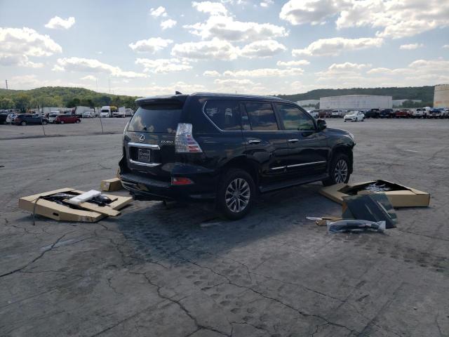 Photo 4 from auction – 2016 LEXUS GX 460 PRE with VIN JTJJM7FX1G5127310