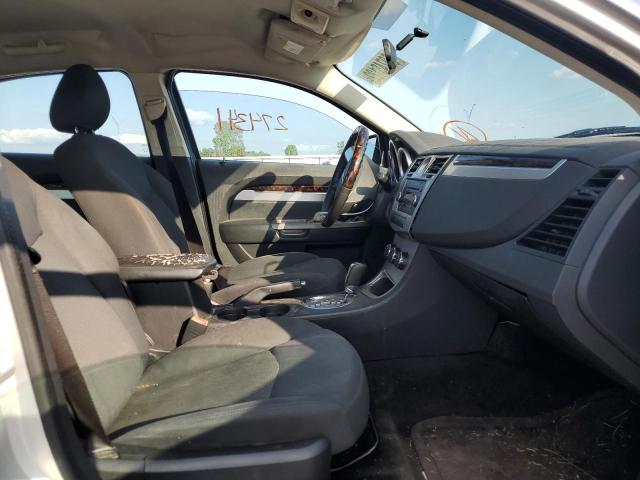 Photo 5 from auction – 2009 CHRYSLER SEBRING TO with VIN 1C3LC56B39N557970