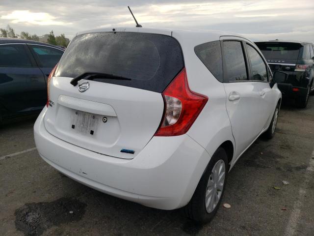 Photo 4 from auction – 2015 NISSAN VERSA NOTE with VIN 3N1CE2CP9FL395765
