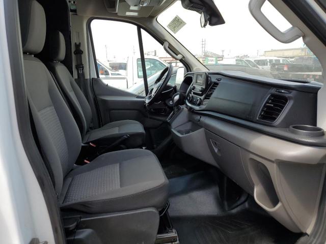 Photo 5 from auction – 2020 FORD TRANSIT T- with VIN 1FTBR2C85LKA34908