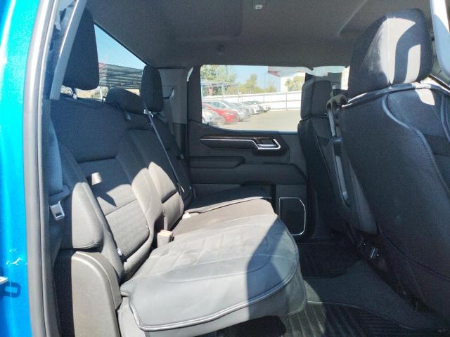 Photo 6 from auction – 2022 GMC SIERRA C15 with VIN 3GTPHCEK4NG584957