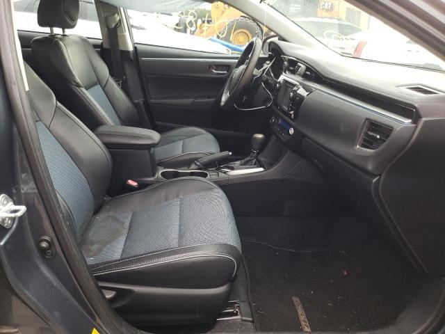 Photo 5 from auction – 2014 TOYOTA COROLLA L with VIN 2T1BURHE4EC010058