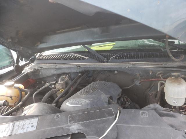 Photo 7 from auction – 2006 CHEVROLET SILVERADO with VIN 1GCHC23U26F266498