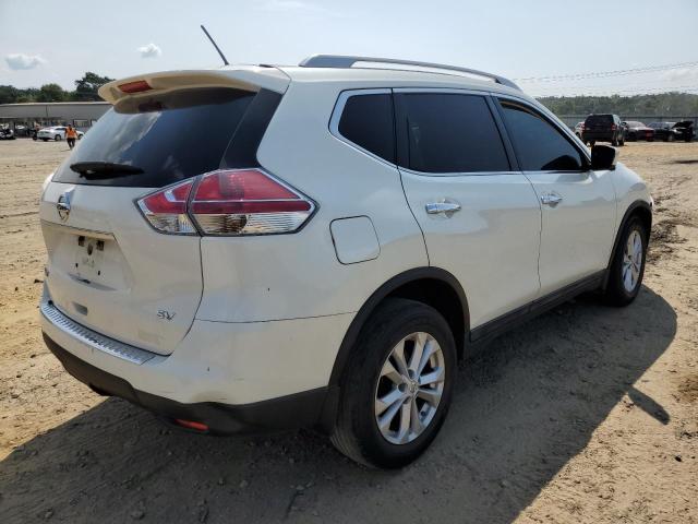 Photo 4 from auction – 2015 NISSAN ROGUE S with VIN 5N1AT2MT1FC793131