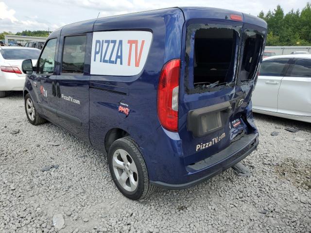 Photo 3 from auction – 2015 RAM PROMASTER with VIN ZFBERFBT7F6A80835