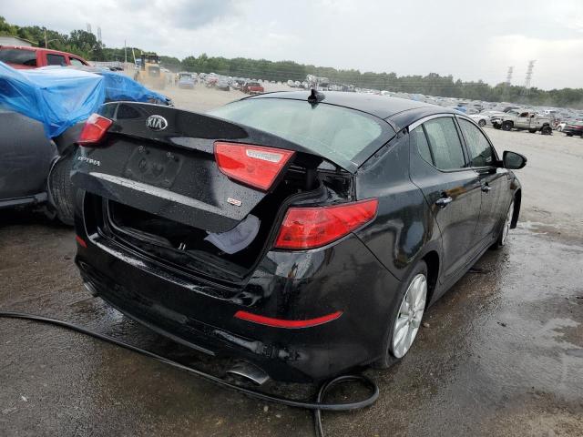 Photo 4 from auction – 2014 KIA OPTIMA LX with VIN 5XXGM4A74EG308591