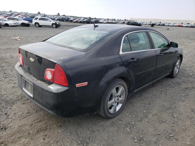Photo 4 from auction – 2011 CHEVROLET MALIBU 2LT with VIN 1G1ZD5E10BF377575