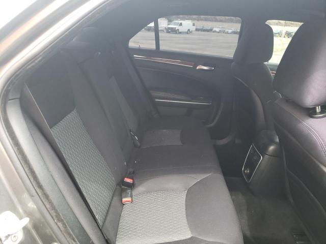 Photo 6 from auction – 2012 CHRYSLER 300 with VIN 2C3CCAAG5CH312759