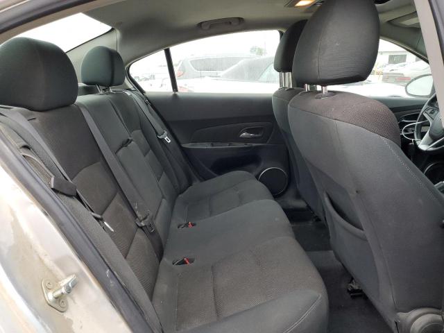 Photo 6 from auction – 2012 CHEVROLET CRUZE LT with VIN 1G1PF5SC7C7219186