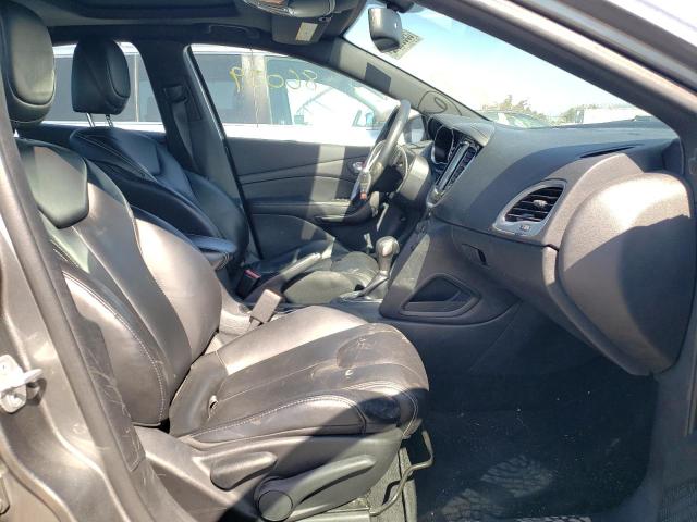 Photo 5 from auction – 2013 DODGE DART LIMIT with VIN 1C3CDFCA9DD293179
