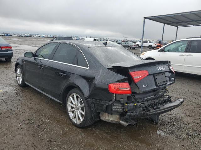 Photo 3 from auction – 2015 AUDI A4 PREMIUM with VIN WAUFFAFL9FN023270