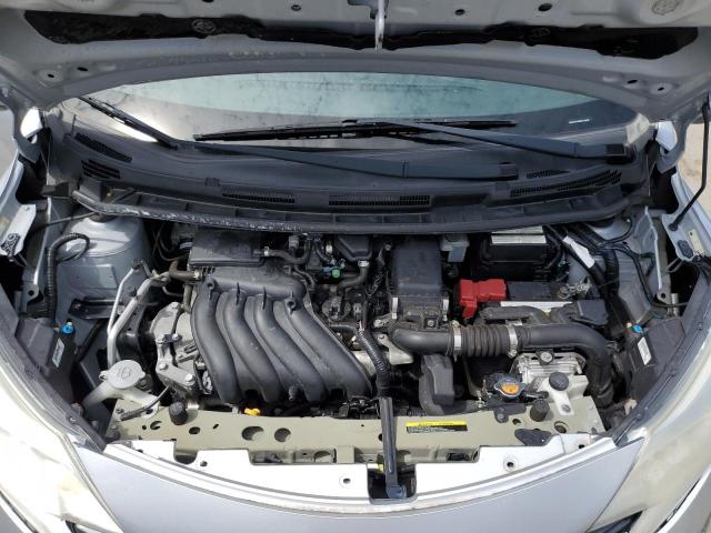 Photo 7 from auction – 2015 NISSAN VERSA NOTE with VIN 3N1CE2CP0FL412436