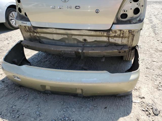 Photo 9 from auction – 2001 TOYOTA ECHO with VIN JTDBT183810178809