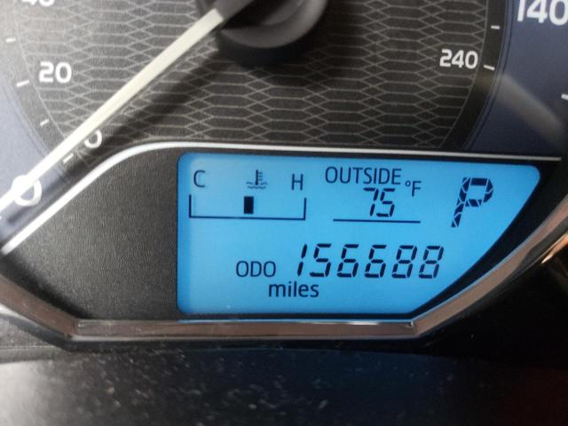 صورة رقم 8 من المزاد - 2015 TOYOTA COROLLA L مع VIN 5YFBURHE2FP180971