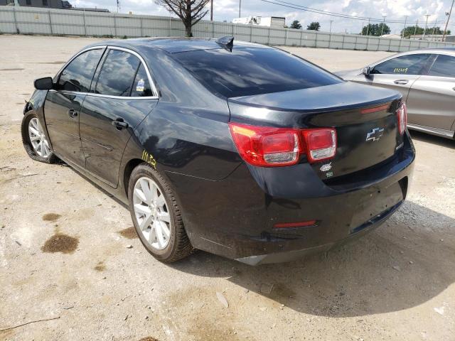 Photo 3 from auction – 2015 CHEVROLET MALIBU 2LT with VIN 1G11D5SL6FF274833