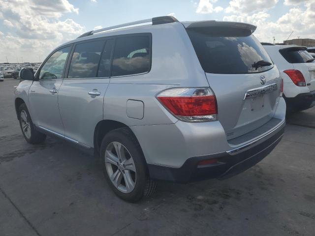 Photo 3 from auction – 2013 TOYOTA HIGHLANDER with VIN 5TDDK3EH6DS274706
