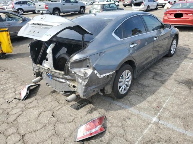 Photo 4 from auction – 2014 NISSAN ALTIMA 2.5 with VIN 1N4AL3AP0EN246569