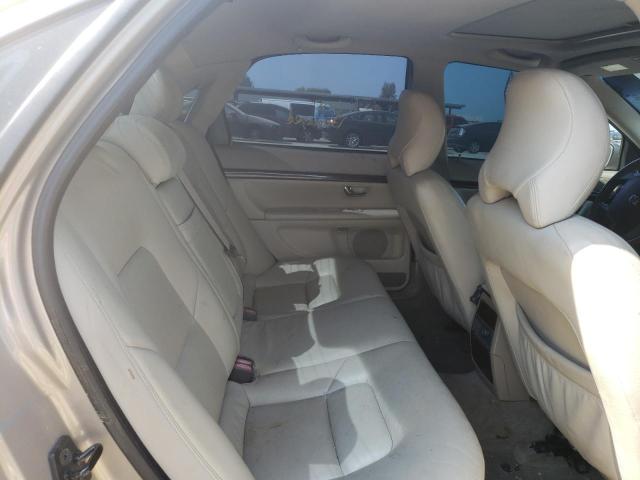 Photo 6 from auction – 2002 VOLVO S80 with VIN YV1TS92D821252100