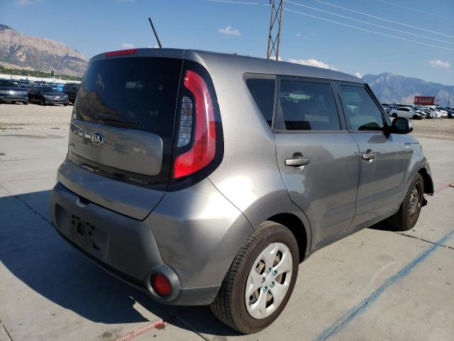 Photo 4 from auction – 2015 KIA SOUL with VIN KNDJN2A2XF7225026