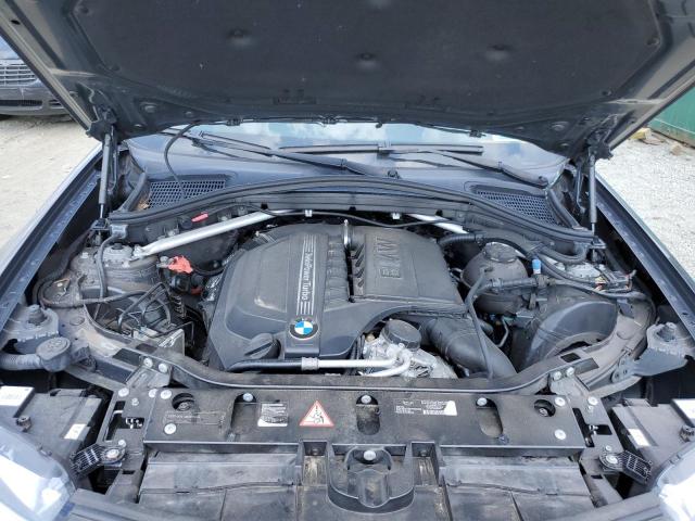 Photo 7 from auction – 2011 BMW X3 XDRIVE3 with VIN 5UXWX7C54BL732458