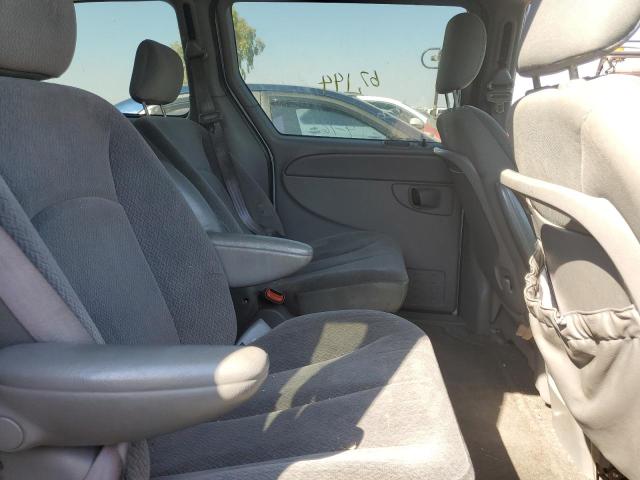Photo 6 from auction – 2004 CHRYSLER TOWN & COU with VIN 2C8GP54L54R531278