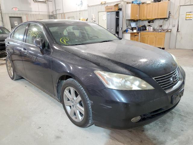 صورة رقم 1 من المزاد - 2008 LEXUS ES 350 مع VIN JTHBJ46G282259038