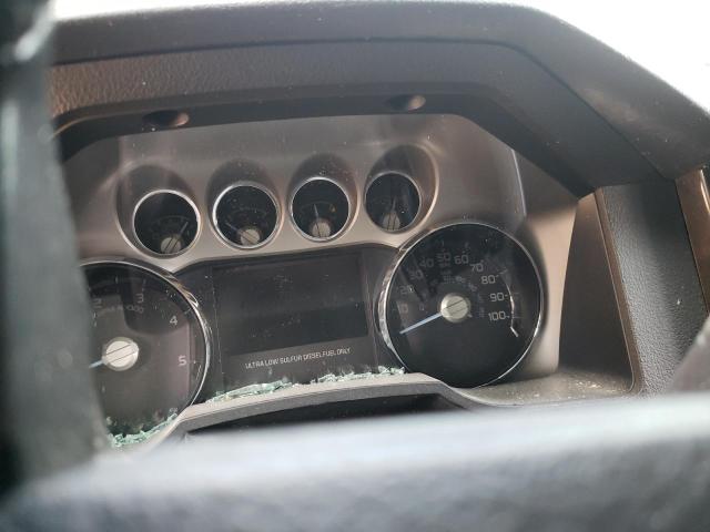 Photo 8 from auction – 2015 FORD F250 SUPER with VIN 1FT7W2BT2FEA32850