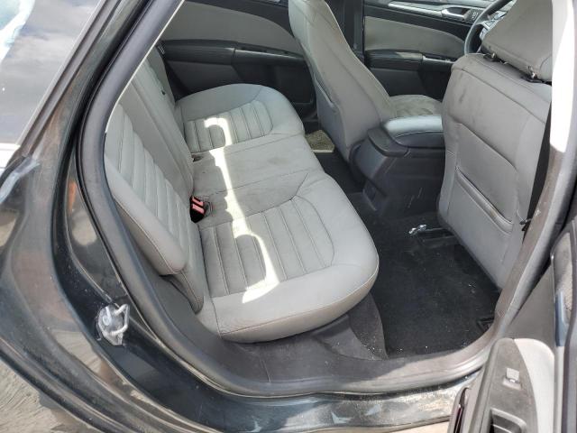 Photo 6 from auction – 2015 FORD FUSION S with VIN 3FA6P0G79FR288303