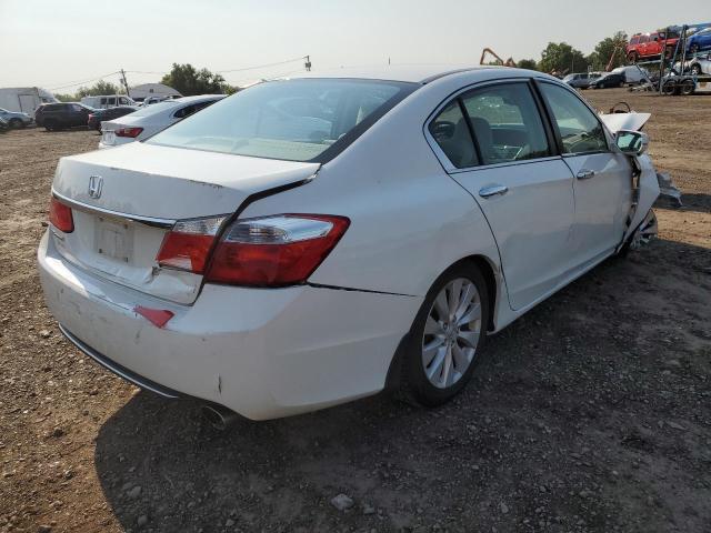 Photo 4 from auction – 2014 HONDA ACCORD EX with VIN 1HGCR2F78EA271460