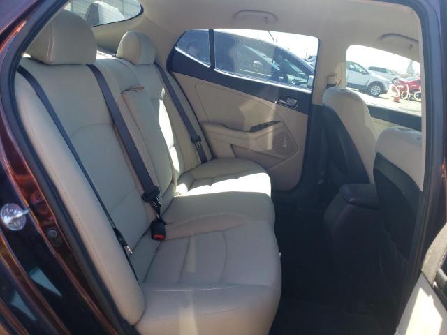 Photo 6 from auction – 2012 KIA OPTIMA LX with VIN 5XXGM4A71CG007452