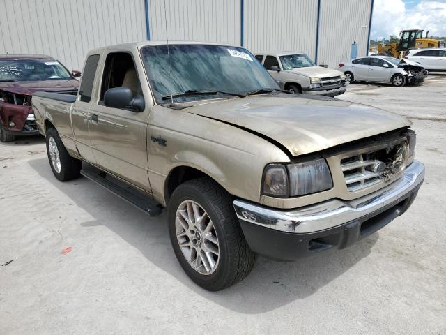 FORD RANGER SUP 2002 with VIN 1FTYR44E42PB63525 - Photo from auction