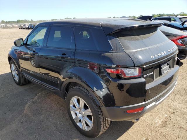 Photo 3 from auction – 2018 LAND ROVER RANGE ROVE with VIN SALVP2RX6JH299101